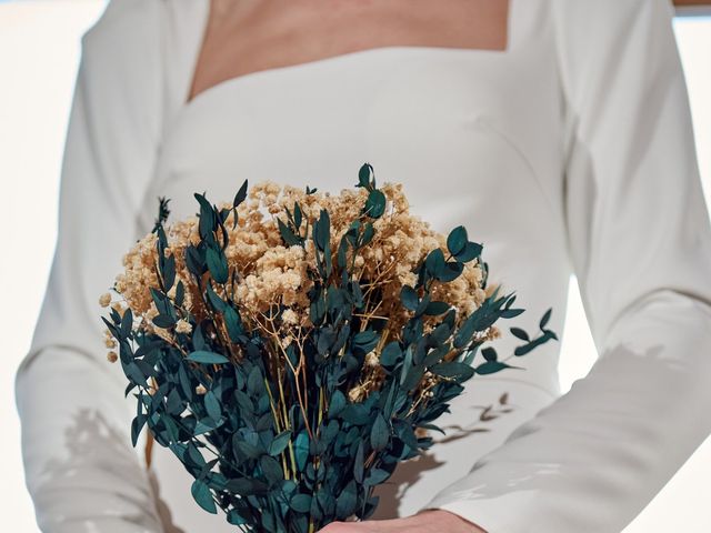Le mariage de Dominic et Chloe à Bourg-Saint-Maurice, Savoie 16