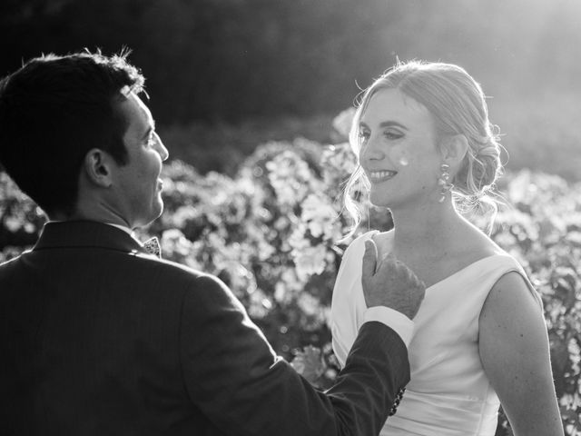 Le mariage de Charly et Julie à Capestang, Hérault 8