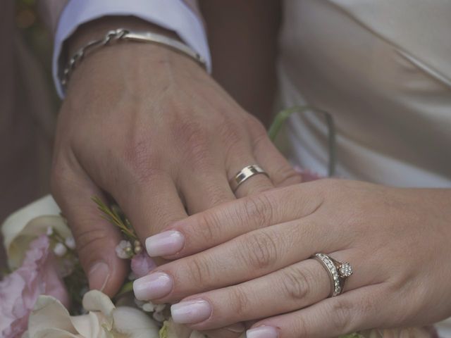 Le mariage de Jérémie &amp; Julie et Julie à Vic-sur-Aisne, Aisne 4