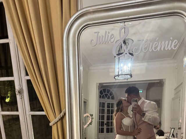 Le mariage de Jérémie &amp; Julie et Julie à Vic-sur-Aisne, Aisne 6