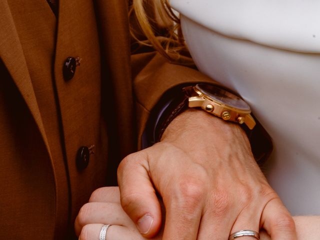 Le mariage de Enora et Xavier à Nantes, Loire Atlantique 7