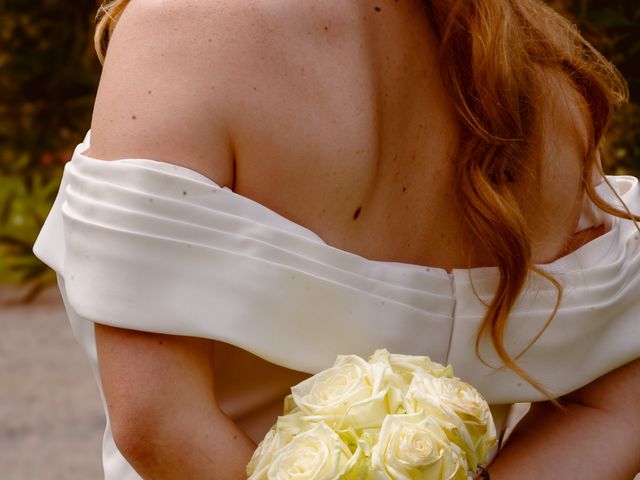 Le mariage de Enora et Xavier à Nantes, Loire Atlantique 8