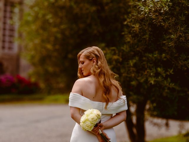 Le mariage de Enora et Xavier à Nantes, Loire Atlantique 10