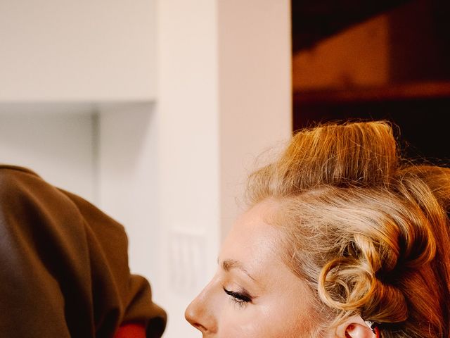 Le mariage de Enora et Xavier à Nantes, Loire Atlantique 12