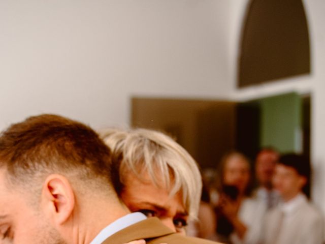 Le mariage de Enora et Xavier à Nantes, Loire Atlantique 19