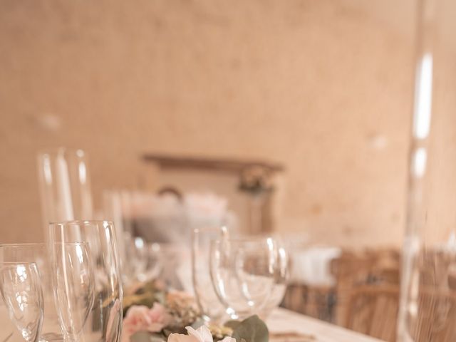 Le mariage de Quentin et Camille à Saint-Savinien, Charente Maritime 37