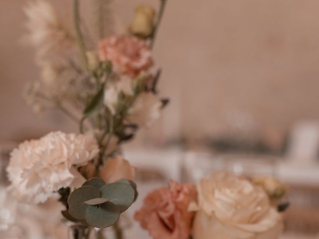 Le mariage de Quentin et Camille à Saint-Savinien, Charente Maritime 41