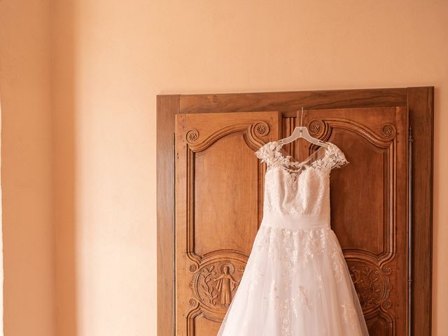 Le mariage de Quentin et Camille à Saint-Savinien, Charente Maritime 47