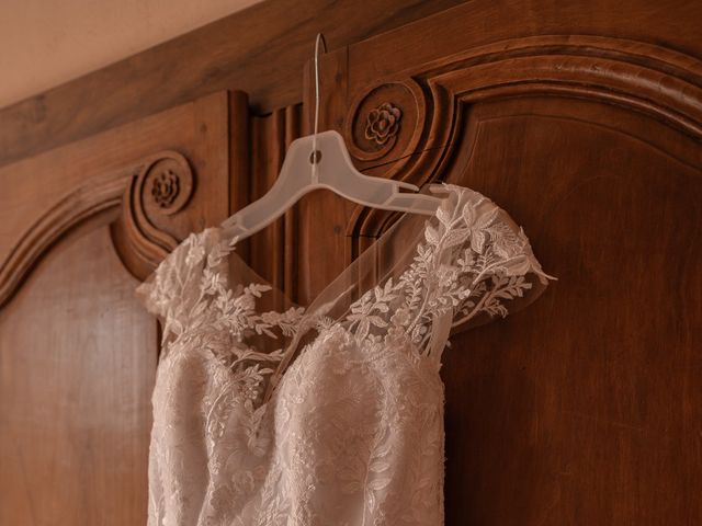 Le mariage de Quentin et Camille à Saint-Savinien, Charente Maritime 48