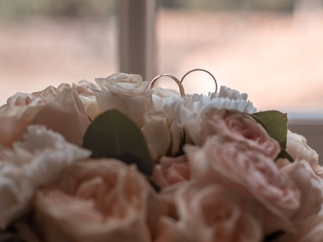 Le mariage de Quentin et Camille à Saint-Savinien, Charente Maritime 53