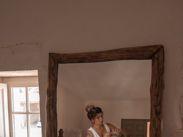 Le mariage de Quentin et Camille à Saint-Savinien, Charente Maritime 56
