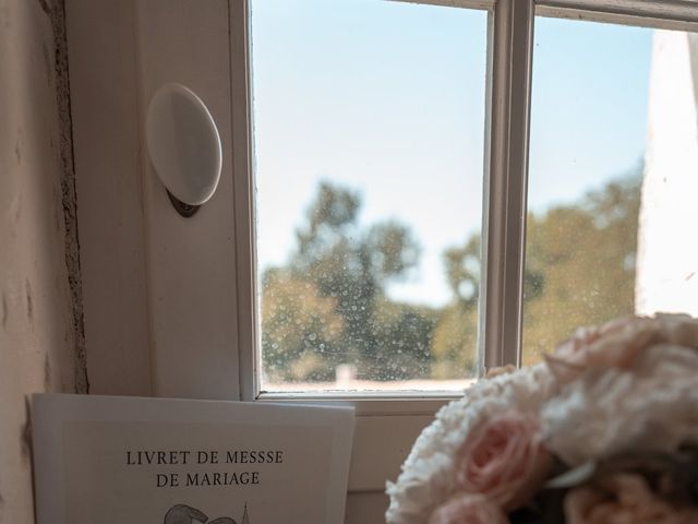 Le mariage de Quentin et Camille à Saint-Savinien, Charente Maritime 58
