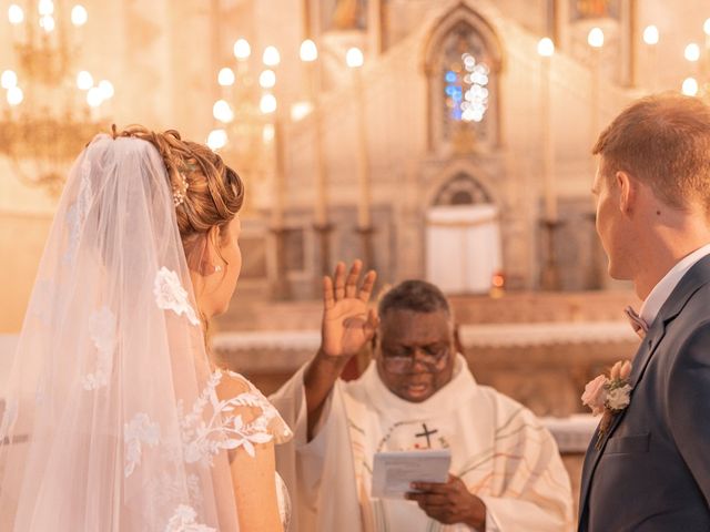 Le mariage de Quentin et Camille à Saint-Savinien, Charente Maritime 80