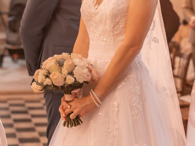 Le mariage de Quentin et Camille à Saint-Savinien, Charente Maritime 88