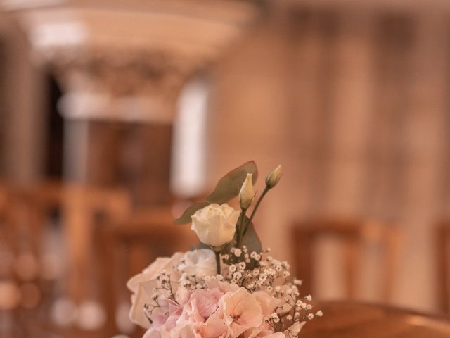 Le mariage de Quentin et Camille à Saint-Savinien, Charente Maritime 90