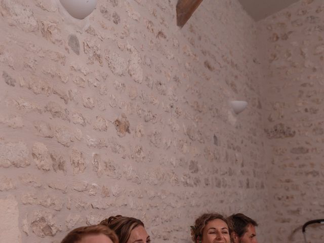 Le mariage de Quentin et Camille à Saint-Savinien, Charente Maritime 118
