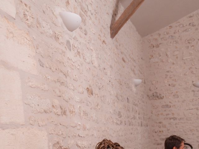 Le mariage de Quentin et Camille à Saint-Savinien, Charente Maritime 126