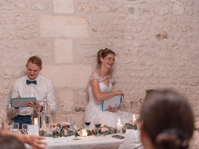 Le mariage de Quentin et Camille à Saint-Savinien, Charente Maritime 129