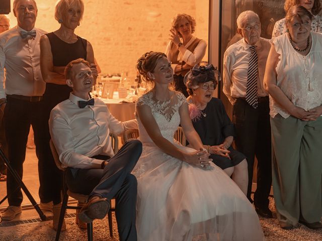 Le mariage de Quentin et Camille à Saint-Savinien, Charente Maritime 131