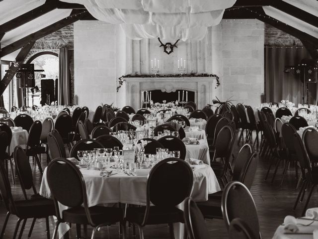 Le mariage de Enora et Xavier à Nantes, Loire Atlantique 31