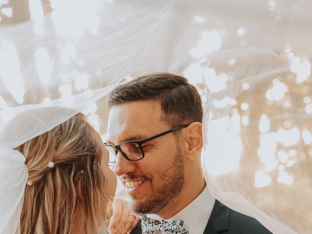 Le mariage de Romain et Charlotte  à Le Haillan, Gironde 6