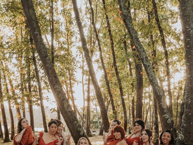 Le mariage de Romain et Charlotte  à Le Haillan, Gironde 7