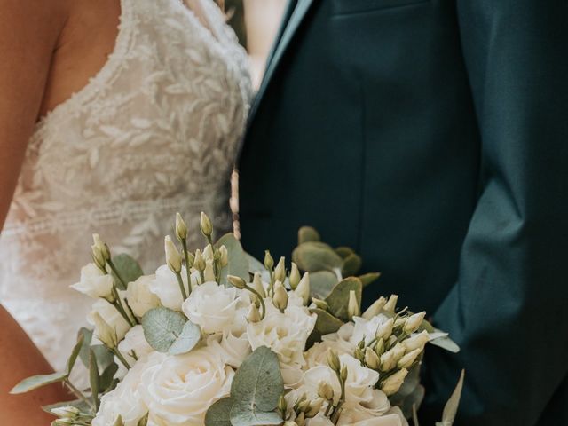 Le mariage de Romain et Charlotte  à Le Haillan, Gironde 11