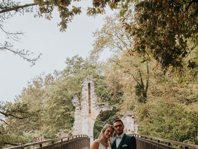 Le mariage de Romain et Charlotte  à Le Haillan, Gironde 13