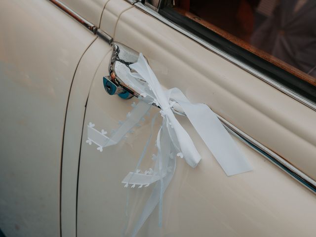 Le mariage de Romain et Charlotte  à Le Haillan, Gironde 14