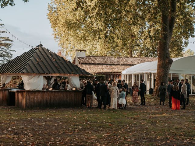 Le mariage de Romain et Charlotte  à Le Haillan, Gironde 18