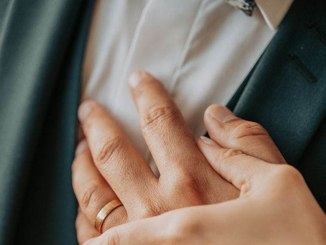 Le mariage de Romain et Charlotte  à Le Haillan, Gironde 21