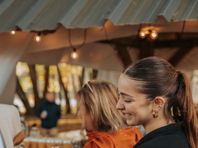 Le mariage de Romain et Charlotte  à Le Haillan, Gironde 23