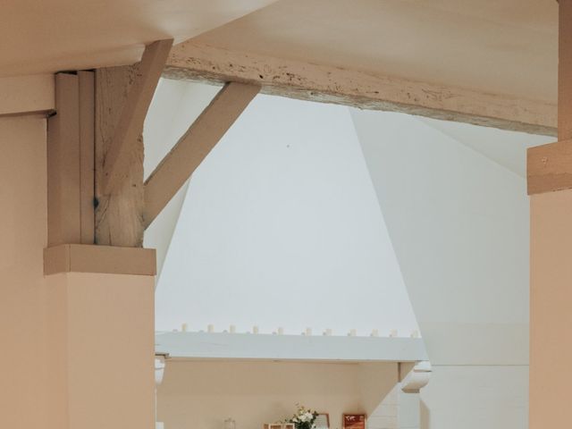 Le mariage de Romain et Charlotte  à Le Haillan, Gironde 25