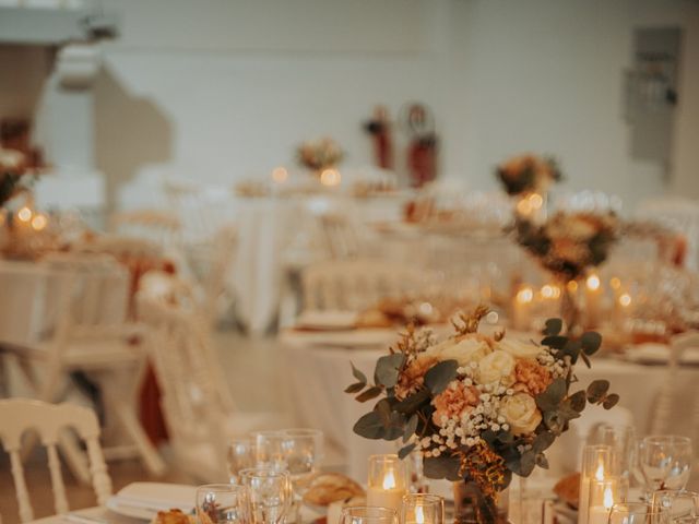 Le mariage de Romain et Charlotte  à Le Haillan, Gironde 26