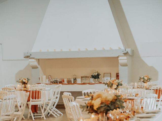 Le mariage de Romain et Charlotte  à Le Haillan, Gironde 27