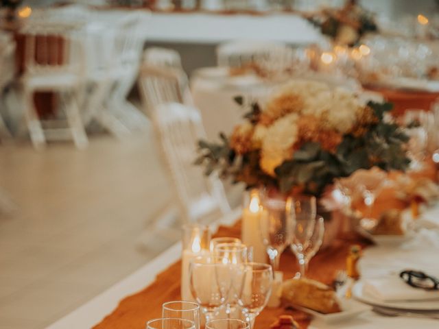 Le mariage de Romain et Charlotte  à Le Haillan, Gironde 28