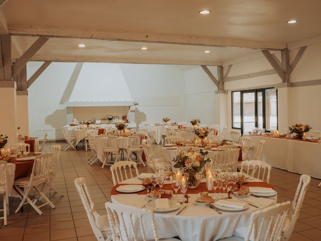 Le mariage de Romain et Charlotte  à Le Haillan, Gironde 29