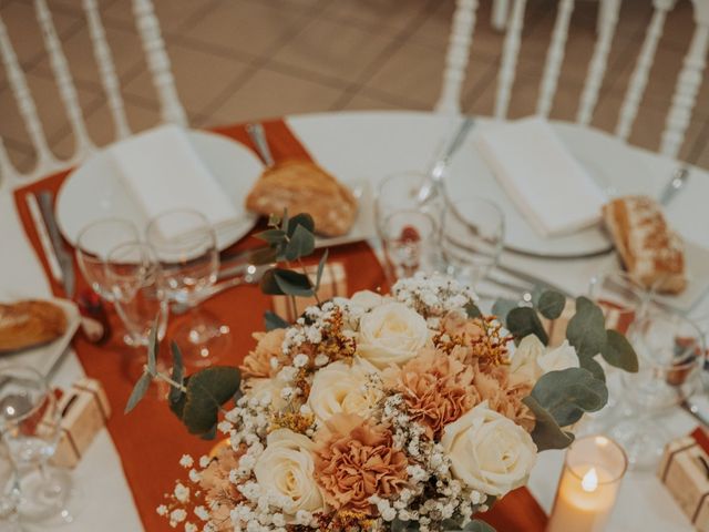Le mariage de Romain et Charlotte  à Le Haillan, Gironde 33
