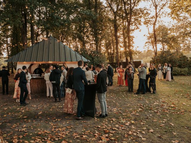 Le mariage de Romain et Charlotte  à Le Haillan, Gironde 36