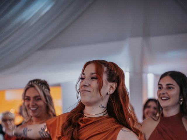 Le mariage de Romain et Charlotte  à Le Haillan, Gironde 38