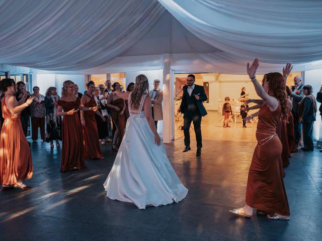 Le mariage de Romain et Charlotte  à Le Haillan, Gironde 39