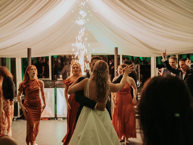 Le mariage de Romain et Charlotte  à Le Haillan, Gironde 41