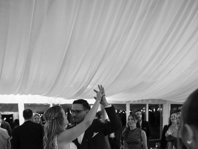 Le mariage de Romain et Charlotte  à Le Haillan, Gironde 42