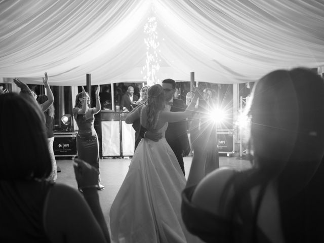 Le mariage de Romain et Charlotte  à Le Haillan, Gironde 43
