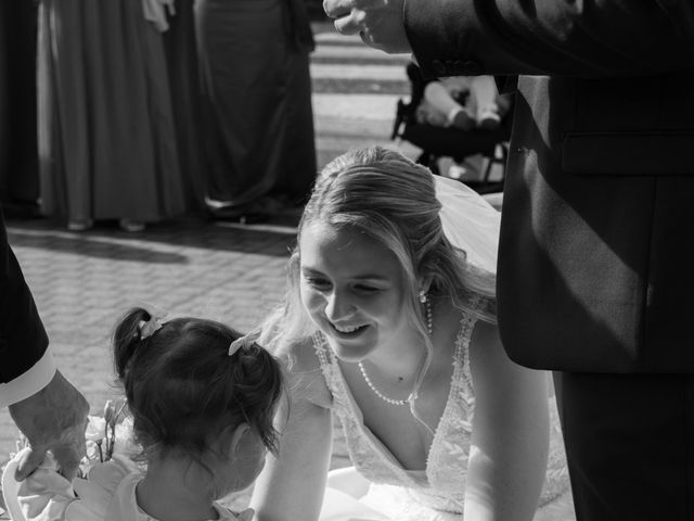 Le mariage de Romain et Charlotte  à Le Haillan, Gironde 46