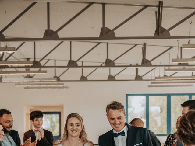 Le mariage de Romain et Charlotte  à Le Haillan, Gironde 47