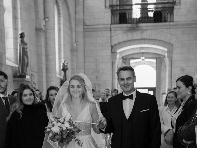 Le mariage de Romain et Charlotte  à Le Haillan, Gironde 48