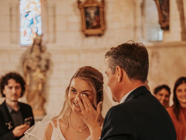 Le mariage de Romain et Charlotte  à Le Haillan, Gironde 49
