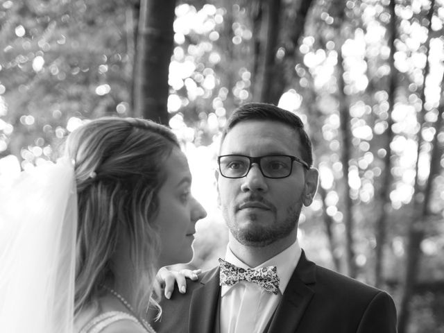 Le mariage de Romain et Charlotte  à Le Haillan, Gironde 53