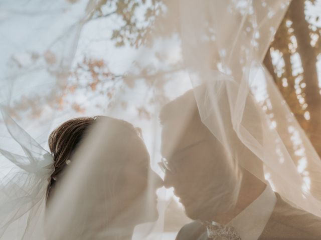 Le mariage de Romain et Charlotte  à Le Haillan, Gironde 54